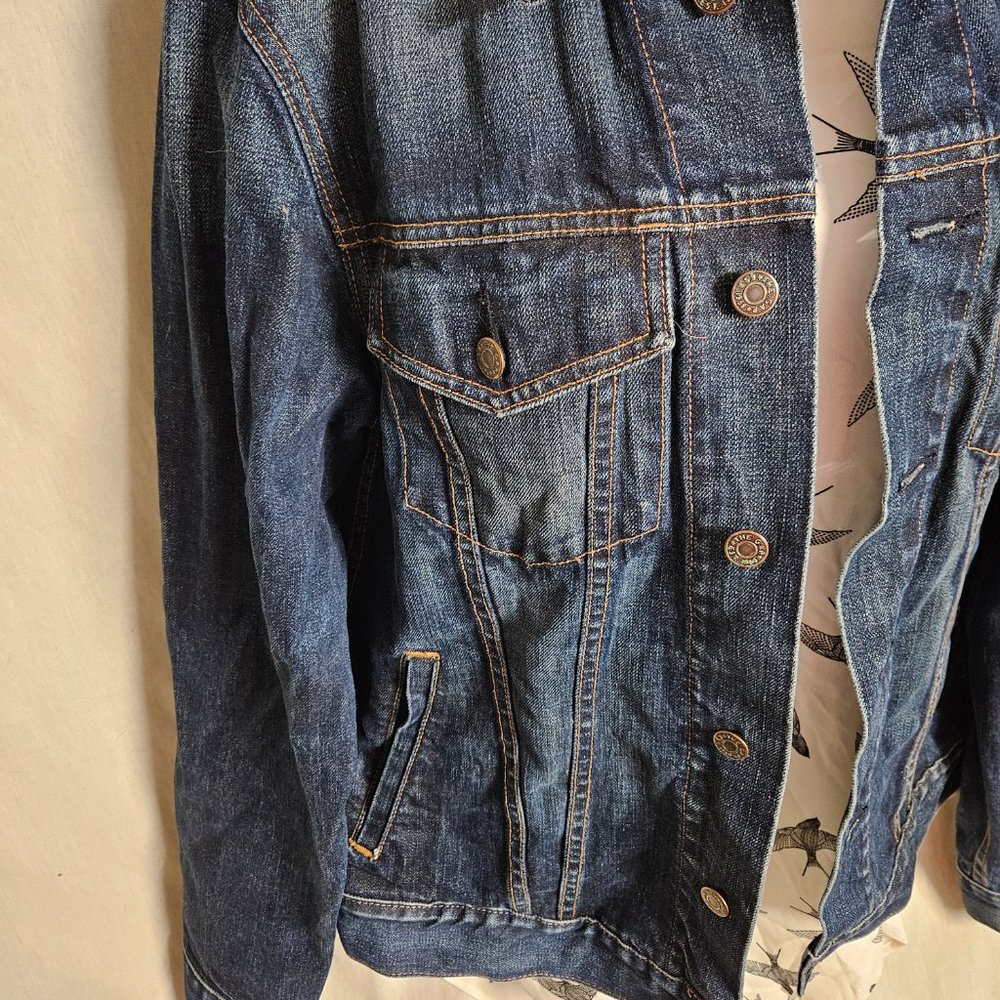 Gap Denim Jacket - image 7